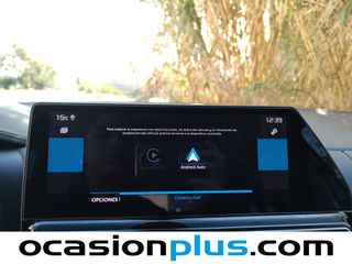 Citroen C5 Aircross PureTech 130 S&S Plus 96 kW (131 CV)