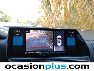 Citroen C5 Aircross PureTech 130 S&S Plus 96 kW (131 CV)