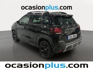 Citroen C3 Aircross PureTech 110 S&S Max 81 kW (110 CV)