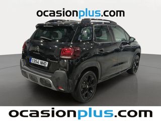 Citroen C3 Aircross PureTech 110 S&S Max 81 kW (110 CV)
