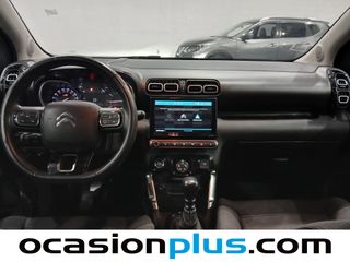 Citroen C3 Aircross PureTech 110 S&S Max 81 kW (110 CV)