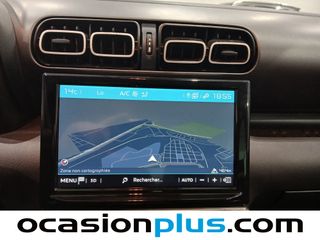 Citroen C3 Aircross PureTech 110 S&S Max 81 kW (110 CV)