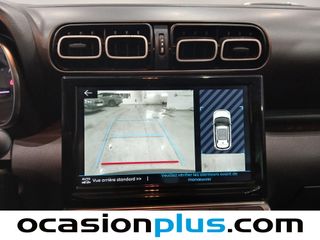 Citroen C3 Aircross PureTech 110 S&S Max 81 kW (110 CV)