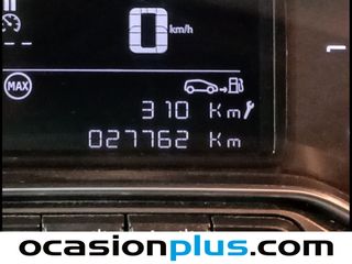 Citroen C3 Aircross PureTech 110 S&S Max 81 kW (110 CV)