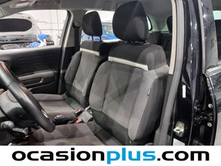 Citroen C3 Aircross PureTech 110 S&S Max 81 kW (110 CV)