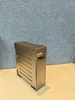 SAI Eaton Ellipse ECO 800VA 500W 4 Tomas USB Negro