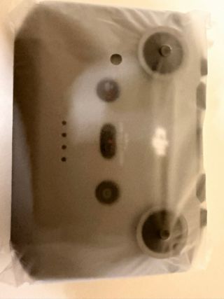 Mando Dron Dji a Estrenar, PRECINTADO y Extras