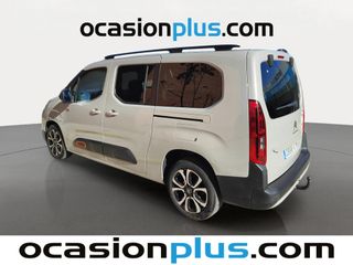 Citroen Berlingo BlueHDi 130 S&S Talla XL Shine EAT8 96 kW (130 CV)