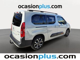 Citroen Berlingo BlueHDi 130 S&S Talla XL Shine EAT8 96 kW (130 CV)