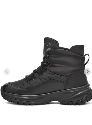 Botas UGG Impermeables Nuevas Unisex