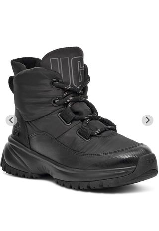 Botas UGG Impermeables Nuevas Unisex