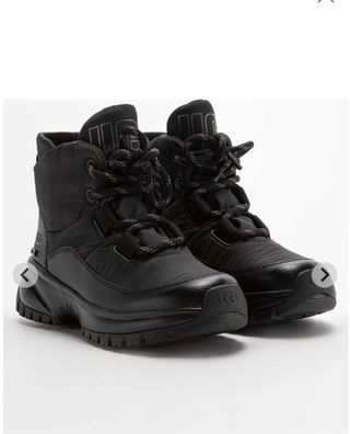 Botas UGG Impermeables Nuevas Unisex