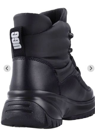 Botas UGG Impermeables Nuevas Unisex