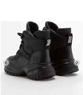 Botas UGG Impermeables Nuevas Unisex