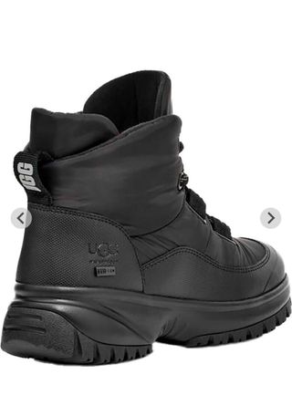 Botas UGG Impermeables Nuevas Unisex