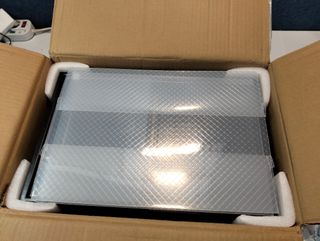 Zapatero Cajas Zapatos 18pcs SONGMICS LSP007B18