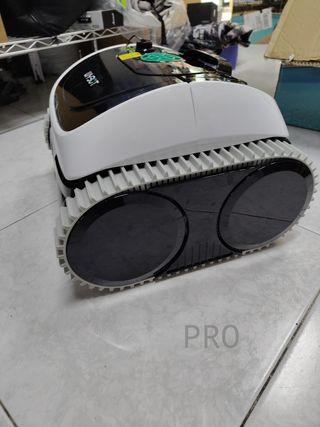 Robot limpiafondos de piscina WYBOT C1