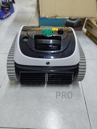 Robot limpiafondos de piscina WYBOT C1