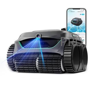 Robot de piscina - WYBOT