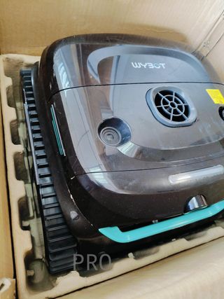 Robot de piscina - WYBOT