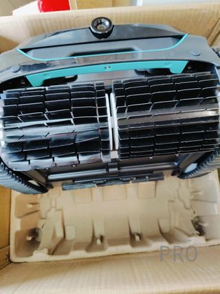 Robot de piscina - WYBOT