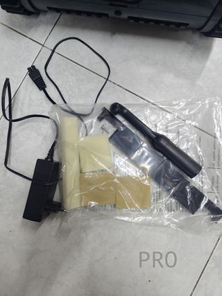 Robot Limpiafondos Piscina inteligente WYBOT C1