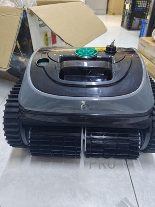 Robot Limpiafondos Piscina inteligente WYBOT C1