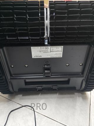 Robot Limpiafondos Piscina inteligente WYBOT C1