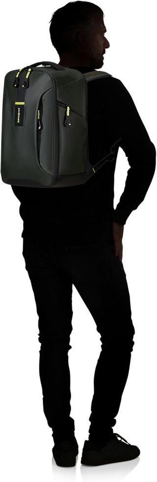 Samsonite Paradiver Light Equipaje Mano