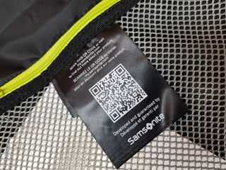 Samsonite Paradiver Light Equipaje Mano