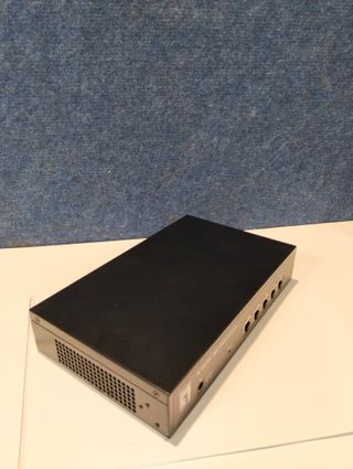 Controladora WiFi Gigabit LevelOne WAC-2000 50AP