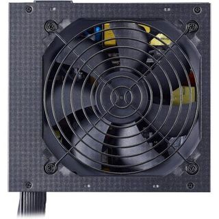 Fuente ATX Modular 650W 80+ White Cooler Master MWE 650