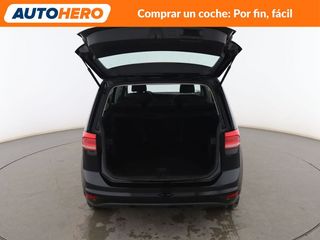 Volkswagen Touran 1.6 TDI Edition BlueMotion