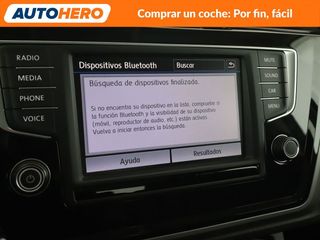 Volkswagen Touran 1.6 TDI Edition BlueMotion