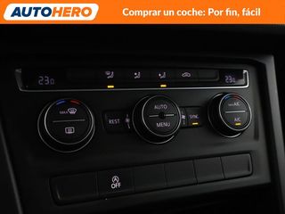 Volkswagen Touran 1.6 TDI Edition BlueMotion