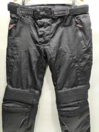 Pantalon moto XXL , Heyberry