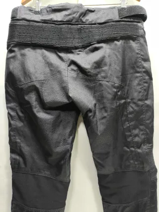 Pantalon moto XXL , Heyberry