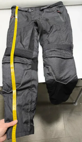 Pantalon moto XXL , Heyberry