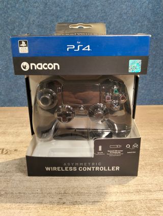 Nacon Asymmetric Mando Wireless PS4
