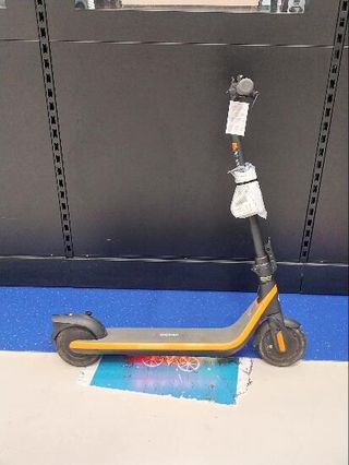 nineboot segway jr
