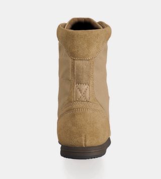 Zapatillas Botín Zara  Talla 38