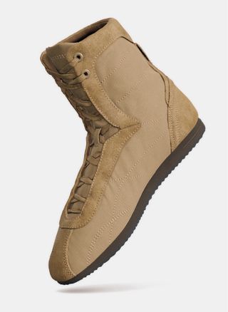 Zapatillas Botín Zara  Talla 38