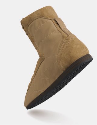 Zapatillas Botín Zara  Talla 38