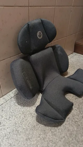 Reductor Maxi-Cosi para silla de coche