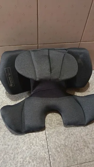 Reductor Maxi-Cosi para silla de coche