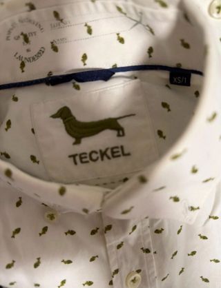 Lote 6 Camisas Hombre