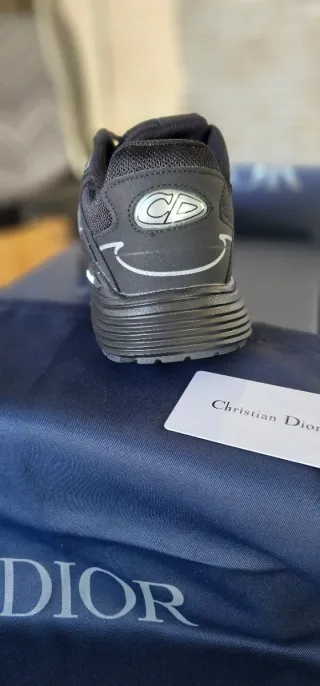 Zapatillas B30 Negras Talla 43 NUEVAS PRECIOSAS