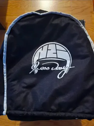 Casco NZI Calaveras Mexicanas