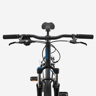 Bicicleta de montaña 27,5" aluminio monoplato Rockrider ST