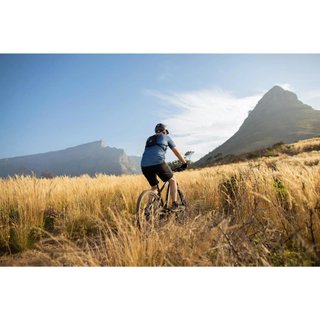 Bicicleta de montaña 27,5" aluminio monoplato Rockrider ST